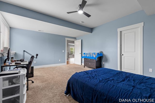 8233 Boardwalk Drive SW, Byron Center, MI 49315