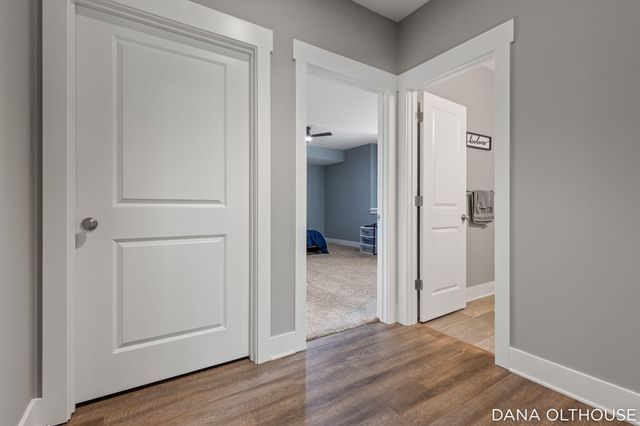 8233 Boardwalk Drive SW, Byron Center, MI 49315