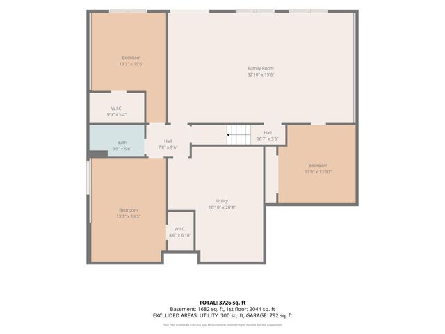 8233 Boardwalk Drive SW, Byron Center, MI 49315