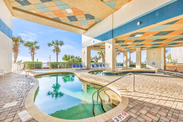 2504 N Ocean Blvd. # 1736, Myrtle Beach, SC 29577