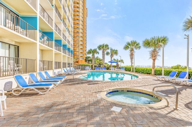 2504 N Ocean Blvd. # 1736, Myrtle Beach, SC 29577