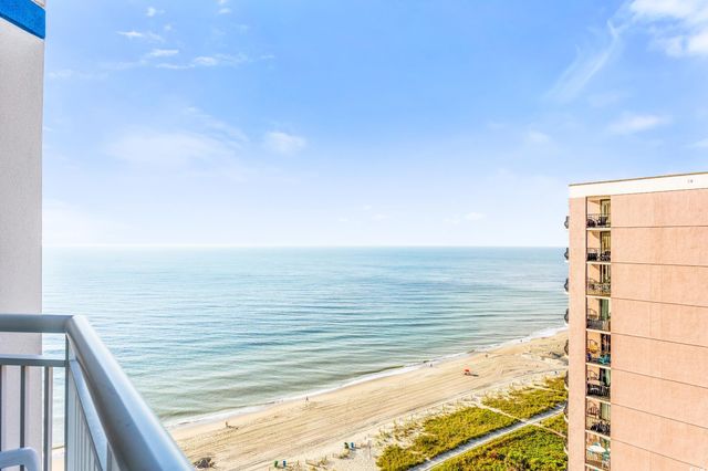 2504 N Ocean Blvd. # 1736, Myrtle Beach, SC 29577