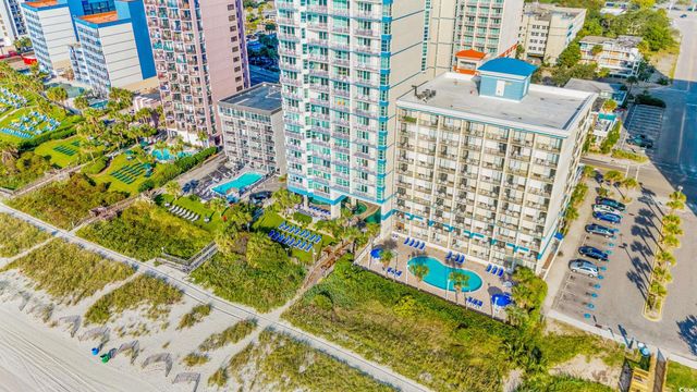 2504 N Ocean Blvd. # 1736, Myrtle Beach, SC 29577