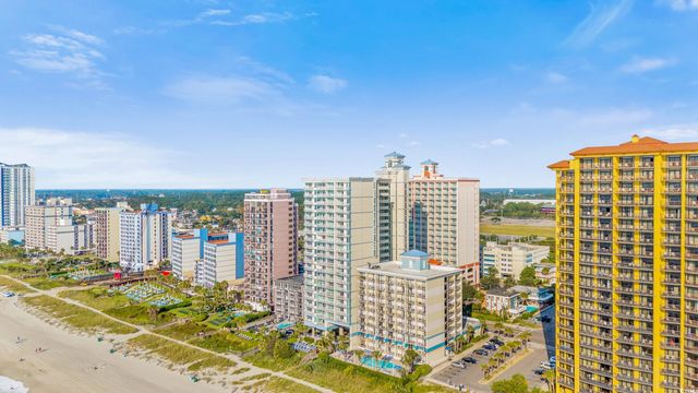 2504 N Ocean Blvd. # 1736, Myrtle Beach, SC 29577