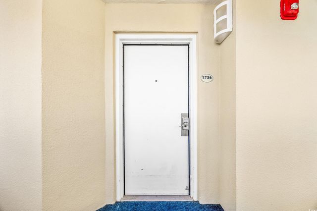 2504 N Ocean Blvd. # 1736, Myrtle Beach, SC 29577