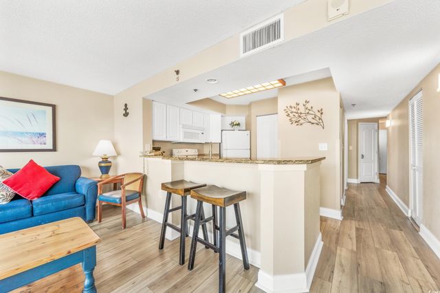 2504 N Ocean Blvd. # 1736, Myrtle Beach, SC 29577