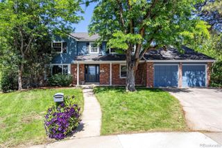 7285 E Fremont Place, Centennial, CO 80112