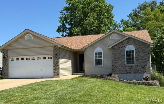 728 Santschi Drive, Herculaneum, MO 63048