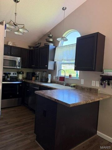 728 Santschi Drive, Herculaneum, MO 63048