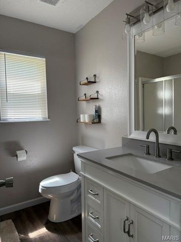 728 Santschi Drive, Herculaneum, MO 63048