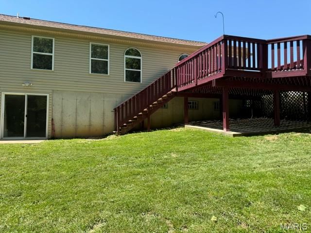 728 Santschi Drive, Herculaneum, MO 63048
