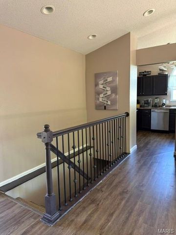 728 Santschi Drive, Herculaneum, MO 63048
