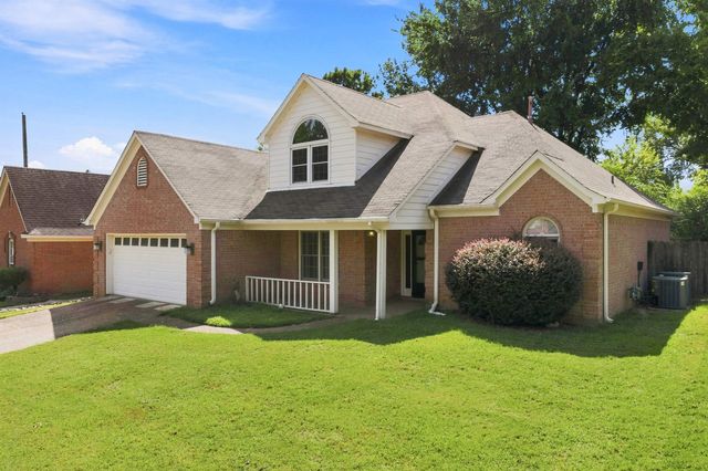 857 PARADISE DR, Cordova, TN 38018