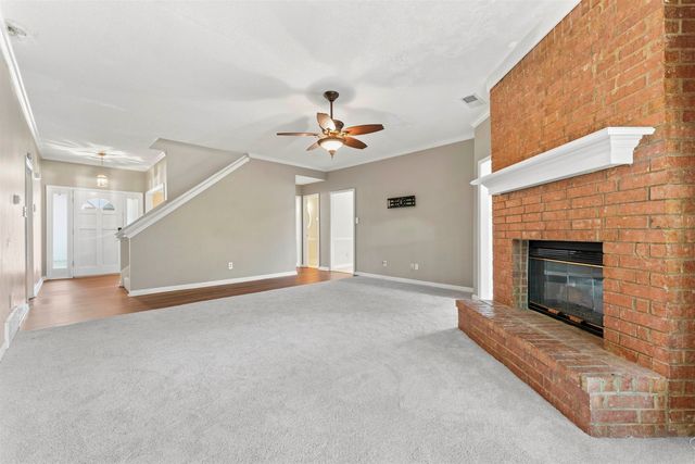 857 PARADISE DR, Cordova, TN 38018