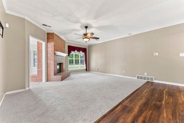 857 PARADISE DR, Cordova, TN 38018