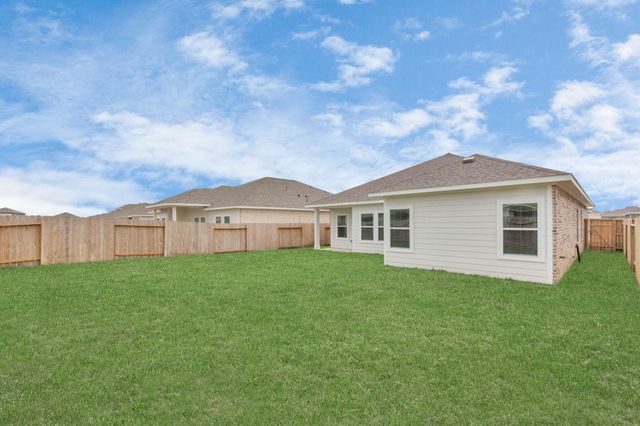 10615 Cascade Creek Drive, Rosharon, TX 77583