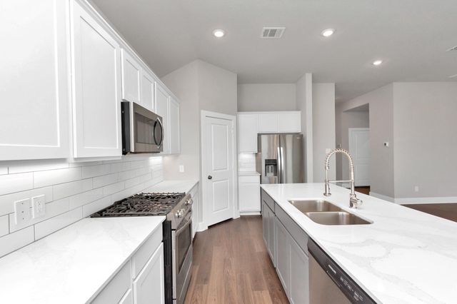 10615 Cascade Creek Drive, Rosharon, TX 77583