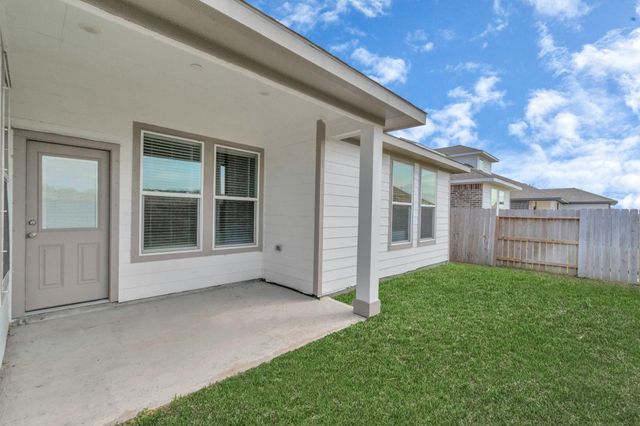 10615 Cascade Creek Drive, Rosharon, TX 77583