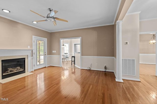 3653 Range Road, Stem, NC 27581