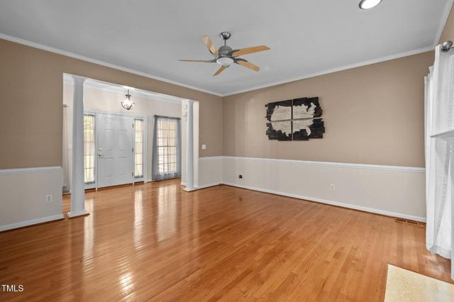 3653 Range Road, Stem, NC 27581