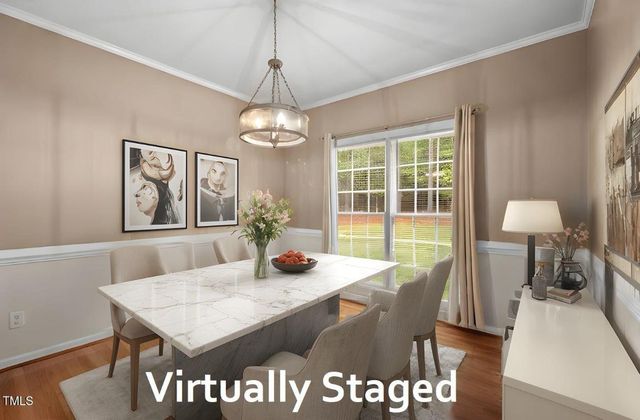 3653 Range Road, Stem, NC 27581