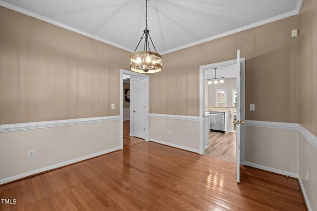 3653 Range Road, Stem, NC 27581