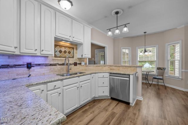 3653 Range Road, Stem, NC 27581