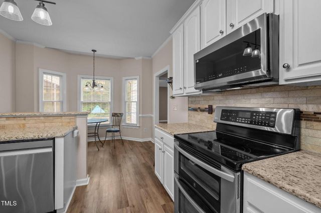 3653 Range Road, Stem, NC 27581