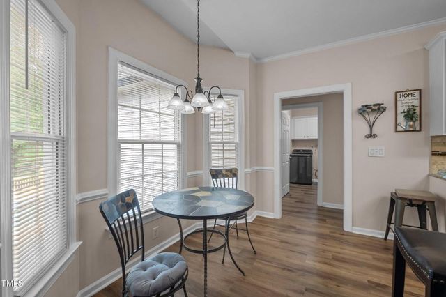3653 Range Road, Stem, NC 27581