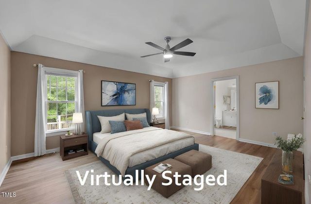 3653 Range Road, Stem, NC 27581