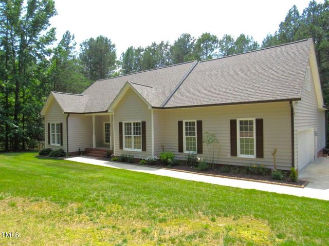 3653 Range Road, Stem, NC 27581