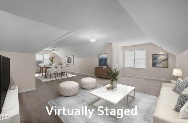 3653 Range Road, Stem, NC 27581