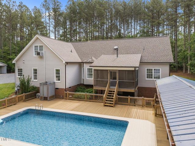 3653 Range Road, Stem, NC 27581