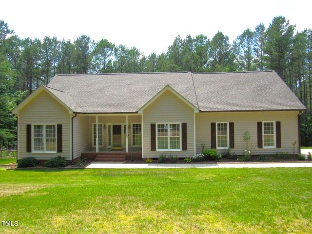 3653 Range Road, Stem, NC 27581