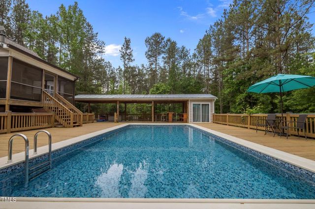 3653 Range Road, Stem, NC 27581