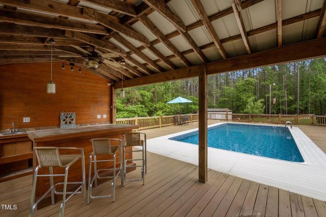 3653 Range Road, Stem, NC 27581