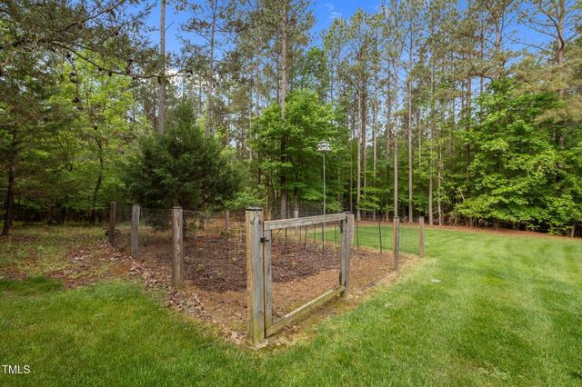3653 Range Road, Stem, NC 27581