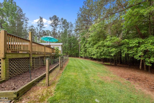 3653 Range Road, Stem, NC 27581