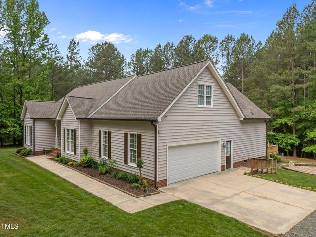 3653 Range Road, Stem, NC 27581