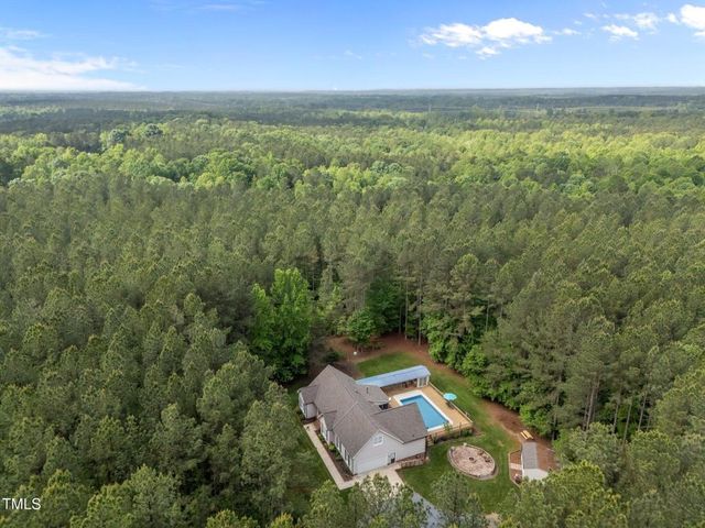 3653 Range Road, Stem, NC 27581