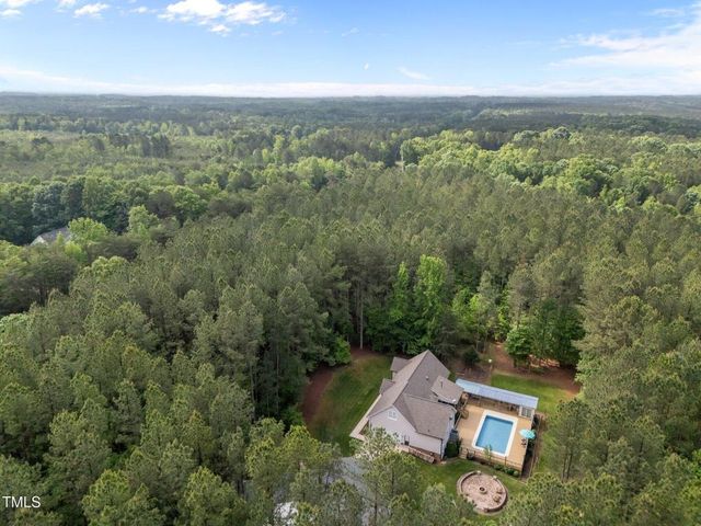 3653 Range Road, Stem, NC 27581