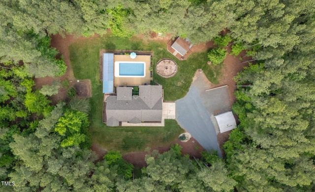 3653 Range Road, Stem, NC 27581