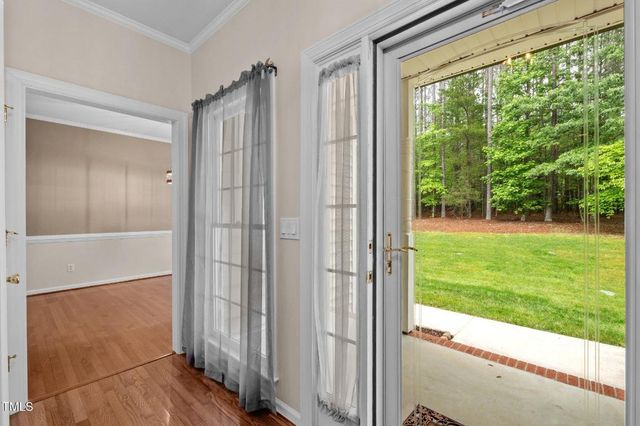 3653 Range Road, Stem, NC 27581
