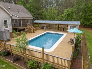 3653 Range Road, Stem, NC 27581