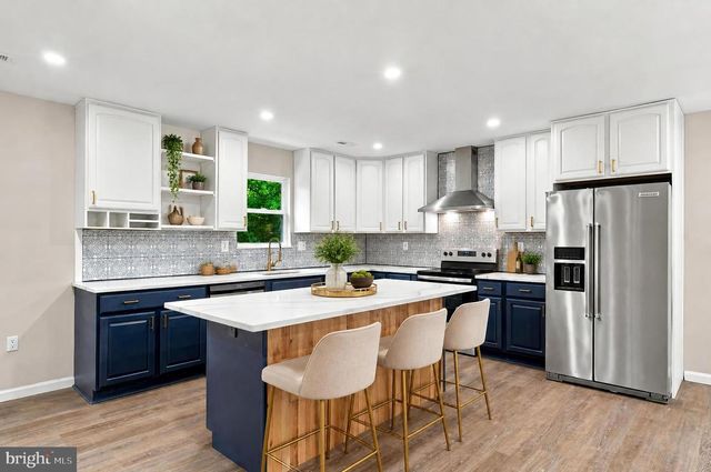 609 ESKIMO HILL RD, Stafford, VA 22554
