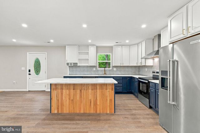 609 ESKIMO HILL RD, Stafford, VA 22554