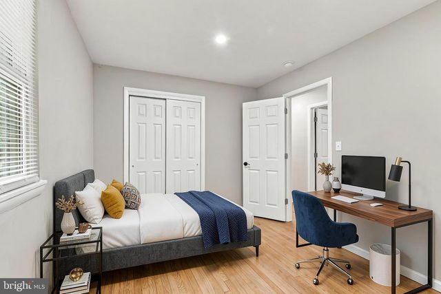 609 ESKIMO HILL RD, Stafford, VA 22554