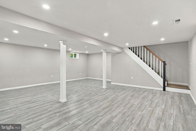 609 ESKIMO HILL RD, Stafford, VA 22554