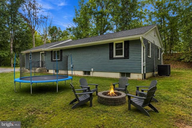 609 ESKIMO HILL RD, Stafford, VA 22554