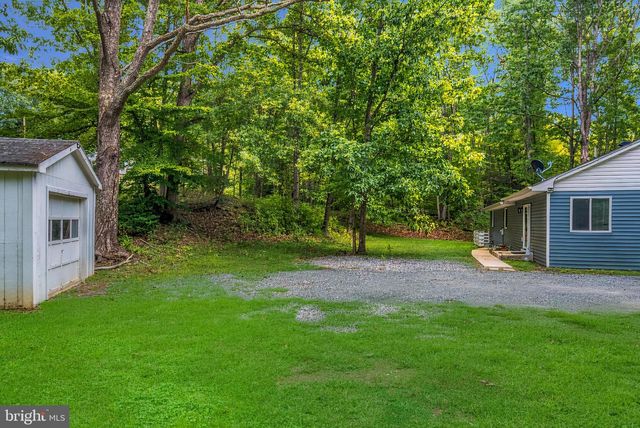 609 ESKIMO HILL RD, Stafford, VA 22554